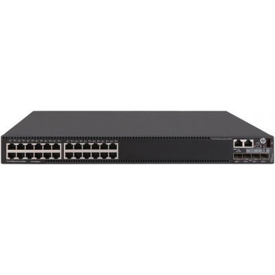 Фото Коммутатор HP E 5510 24G 4SFP+ HI Swch (JH145A)