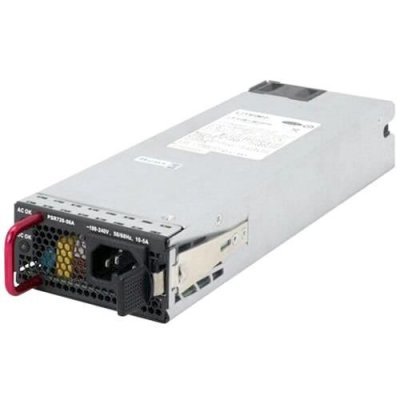     HP X362 720W AC PoE Power Supply (JG544A)