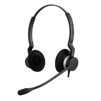    Jabra BIZ 2300 USB UC Duo (2399-829-109)