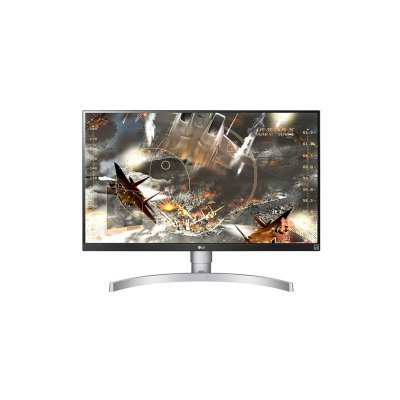   LG 27" 27UL650-W