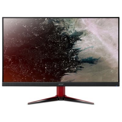 Фото Монитор Acer 27" Nitro VG271Pbmiipx
