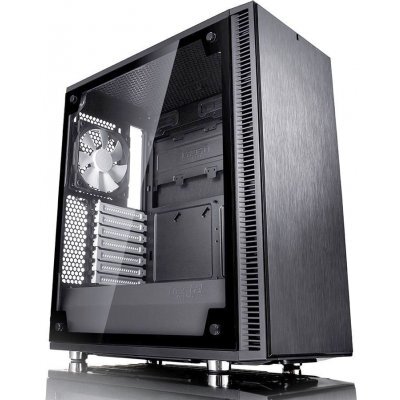     Fractal Design Define C TG 