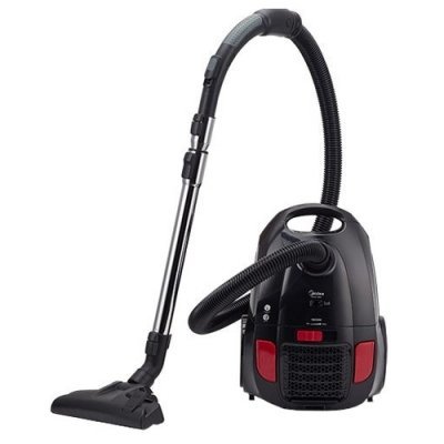 Фото Пылесос Midea VCB43C11