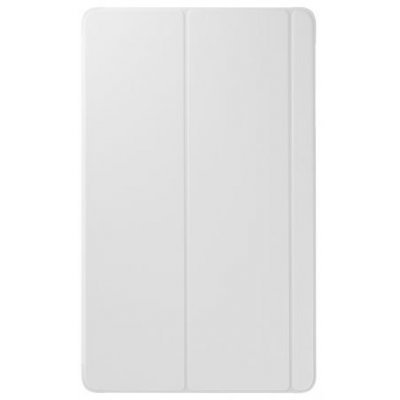 Фото Чехол для планшета Samsung Galaxy Tab A 10.1 (2019) Book Cover полиуретан/поликарбонат белый (EF-BT510CWEGRU)