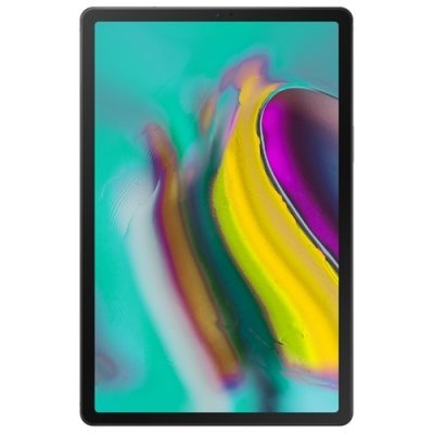    Samsung Galaxy Tab S5e 10.5 SM-T725 64Gb Black ()