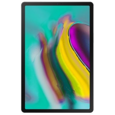    Samsung Galaxy Tab S5e 10.5 SM-T725 64Gb Silver ()