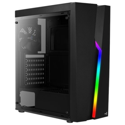     Aerocool BOLT