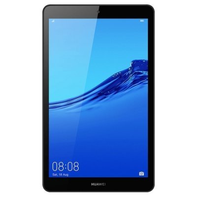    Huawei Mediapad M5 LIte 8 32GB LTE Space Grey ()