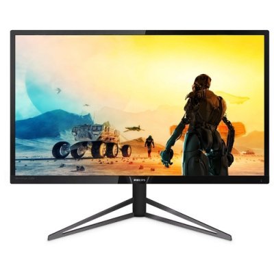   Philips 32" 326M6VJRMB Black