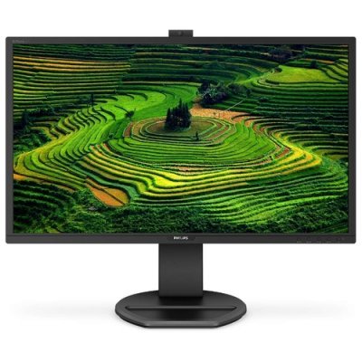   Philips 27" 271B8QJKEB Black