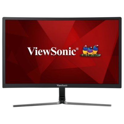   ViewSonic 23.6" VX2458-C-MHD