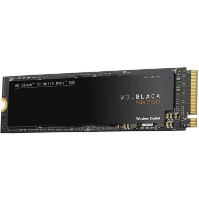   SSD Western Digital WDS100T3X0C 1Tb