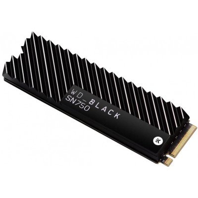 Фото Накопитель SSD Western Digital WDS100T3XHC 1Tb
