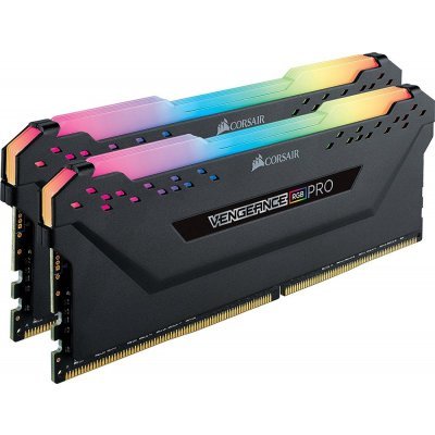      Corsair CMW16GX4M2C3200C16 DDR4 2x8Gb