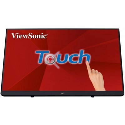   ViewSonic 21.5" TD2230