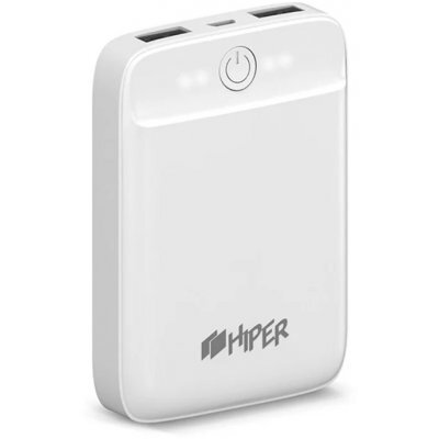       HIPER SL10000 10000mAh 