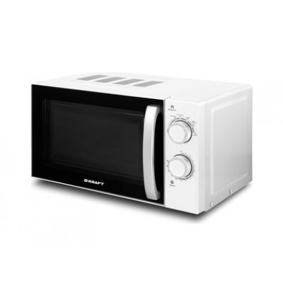 Фото Микроволновая печь Kraft KF20MW7W-102M