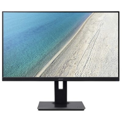   Acer 27" B277BMIPRX Black