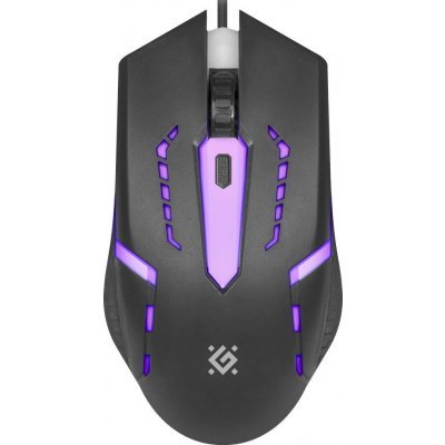 Фото Мышь Defender Flash MB-600L