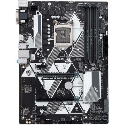     ASUS PRIME B365-PLUS