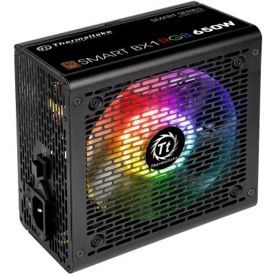     Thermaltake Smart BX1 RGB 650W