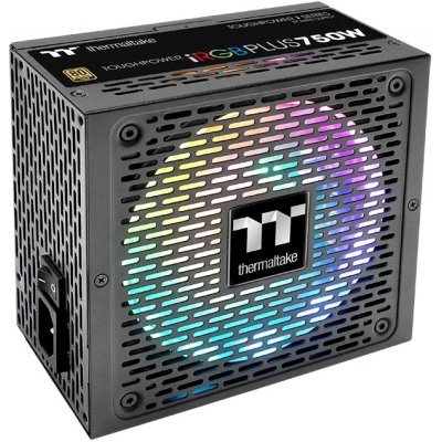     Thermaltake Toughpower iRGB Plus 750W