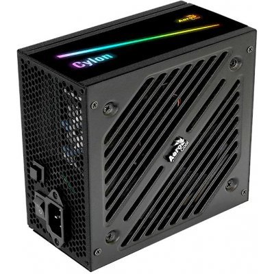     Aerocool CYLON 600W