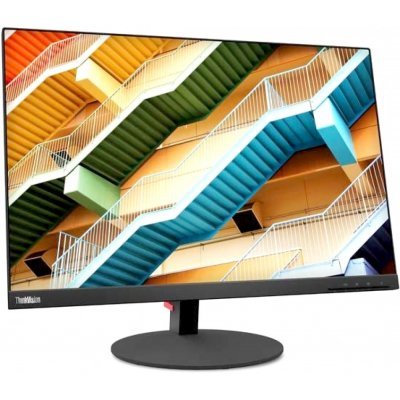 Фото Монитор Lenovo 25" ThinkVision T25m-10