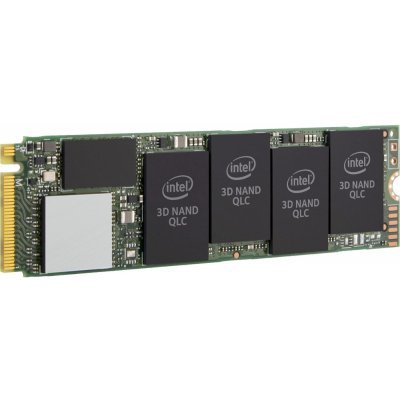   SSD Intel SSDPEKNW512G8X1 512GB