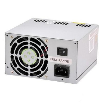     FSP 600-80PSA 600W