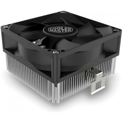     CoolerMaster Cooler Master RH-A30-25FK-R1 65W (<span style="color:#f4a944"></span>)