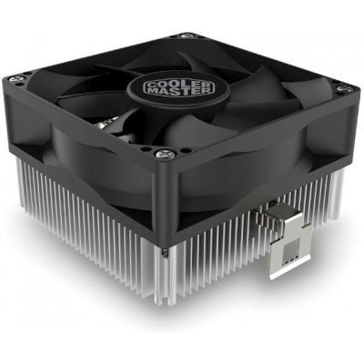 Фото Кулер для процессора CoolerMaster Cooler Master RH-A30-25FK-R1 65W