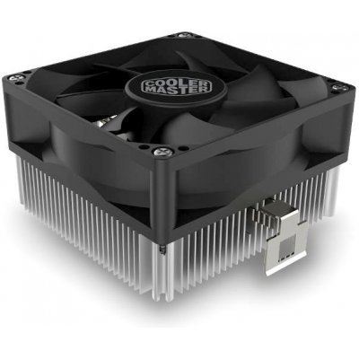     CoolerMaster Cooler Master RH-A30-25FK-R1 65W