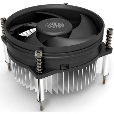     CoolerMaster Cooler Master I30 PWM RH-I30-26PK-R1