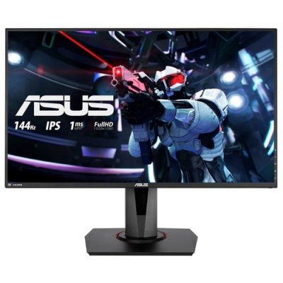   ASUS 27" VG279Q