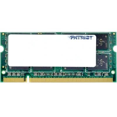      Patriot PSD48G266681S DDR4 8Gb