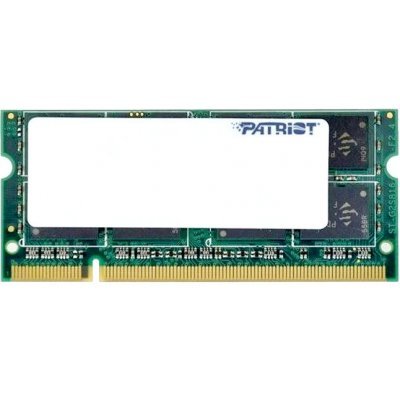 Фото Модуль оперативной памяти ПК Patriot PSD48G266681S DDR4 8Gb