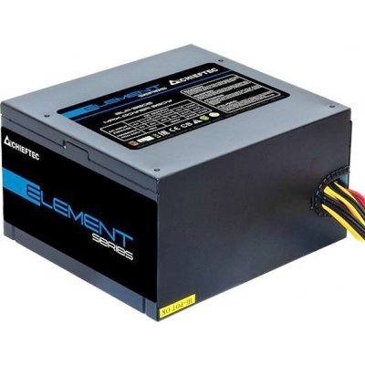     Chieftec ELP-600S 600W