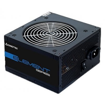     Chieftec ELP-700S 700W