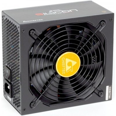     Chieftec SLC-750C 750W