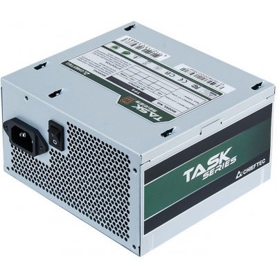     Chieftec TPS-500S 500W