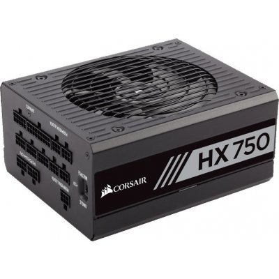     Corsair HX750 750W