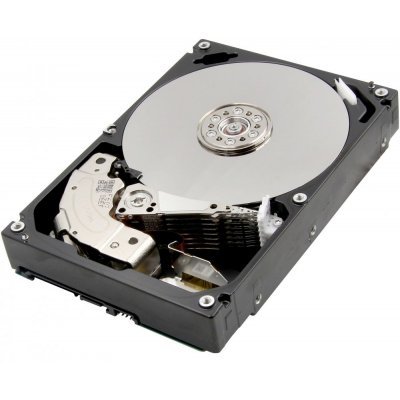     Toshiba MG06SCA10TE 10TB (<span style="color:#f4a944"></span>)