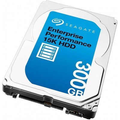 Фото Жесткий диск серверный Seagate ST300MP0106 300GB
