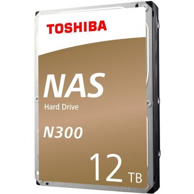     Toshiba HDWG21CUZSVA 12TB