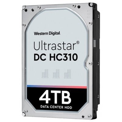    Western Digital 0B35950 4TB