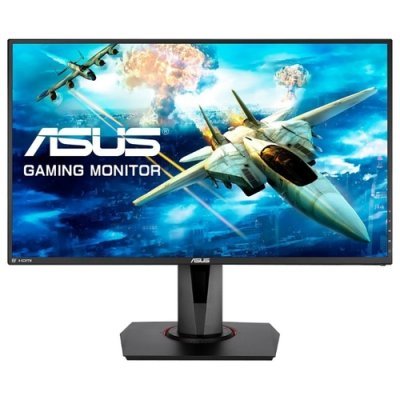   ASUS 27" VG278QR