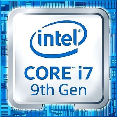 Фото Процессор Intel Core i7 9700 OEM