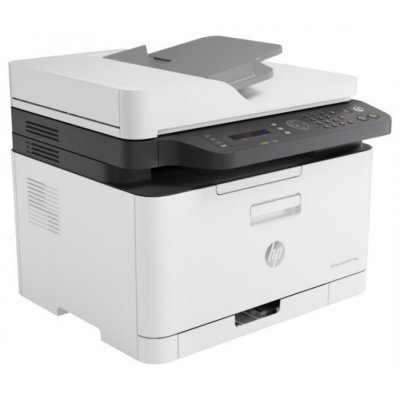     HP Color Laser MFP 179fnw (4ZB97A)