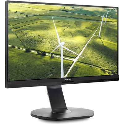   Philips 23.8" 241B7QGJEB/00 Black